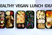 Healthy Vegan School Lunch Ideas – BENTO BOX