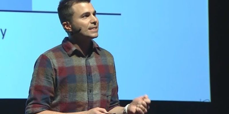 The Super Mario Effect – Tricking Your Brain into Learning More | Mark Rober