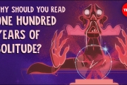 Why should you read “One Hundred Years of Solitude”