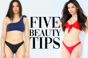 5 BEAUTY TIPS NO ONE TOLD YOU