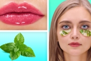 37 AMAZING BEAUTY TIPS FOR GIRLS