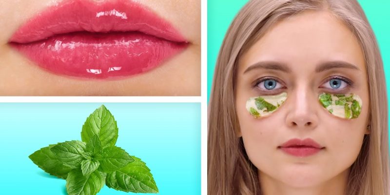 37 AMAZING BEAUTY TIPS FOR GIRLS