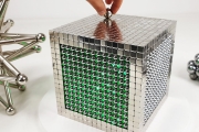 Magnet Satisfaction Extreme | Helps With Anxiety