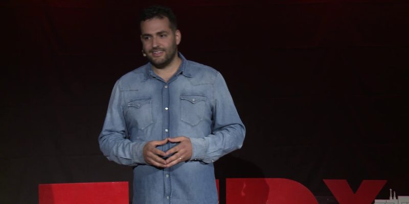 Escaping Porn Addiction | Eli Nash