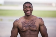 My Scars Won’t Kill My Bodybuilding Dreams | UNBREAKABLE ME