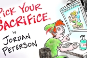 Choose Your Sacrifice – Jordan Peterson’s Best Advice to Young Adults