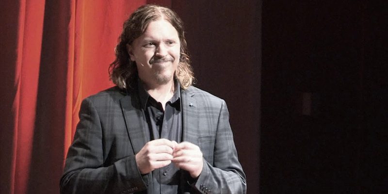 How To Trick Your Brain Into Falling Asleep