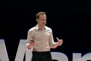 How Falling Behind Can Get You Ahead