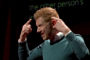 How not to take things personally?