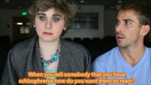 Cecilia’s Life with Schizophrenia (Living with Hallucinations)