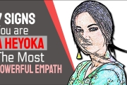 7 Signs You Are A Heyoka, The Most Powerful Empath