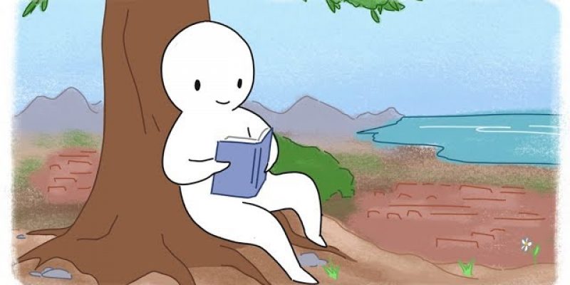5 Reasons Why Introverts Like To Be Alone