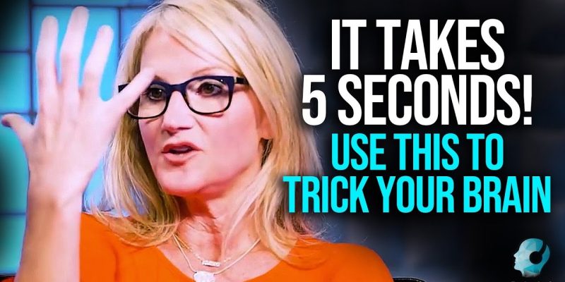 Use This To Control Your Brain