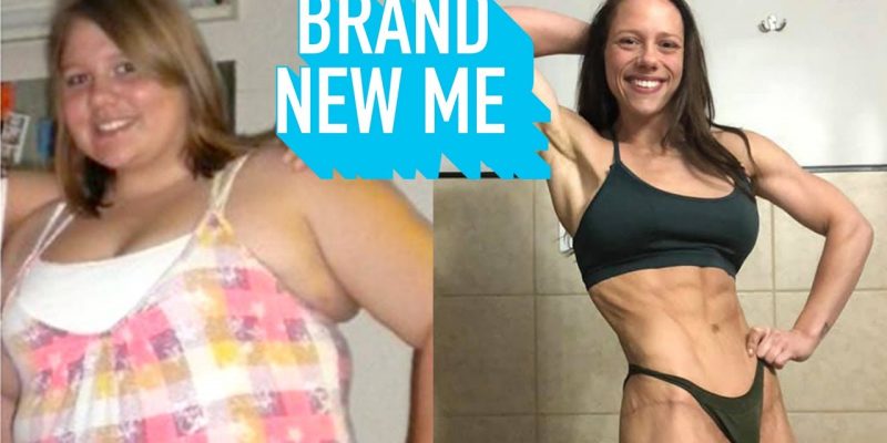 My School Crush Rejected Me – So I Got Shredded