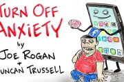 The Benefit of a Mental Breakdown – Joe Rogan & Duncan Trussell