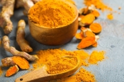 A heads up on Turmeric as a natural treatment for Arthritis