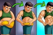 3 Science-Based Tips to Lose Belly Fat
