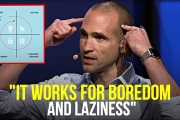 The Strategy Of The Best Psychologists In The World | “It Works For Boredom and Laziness”