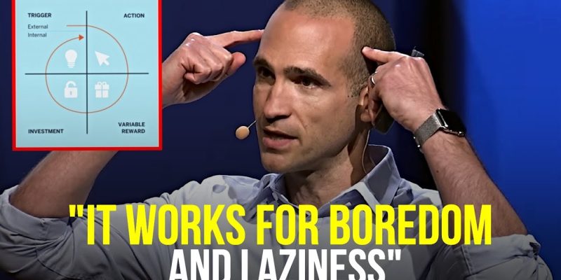 The Strategy Of The Best Psychologists In The World | “It Works For Boredom and Laziness”