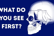 11 Optical Illusions That’ll Reveal Your Personality Type