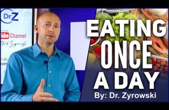 Why One Meal A Day Is Good For You | The Unknown Secret