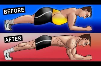 10 HIIT Exercises to Lose Belly Fat FASTER