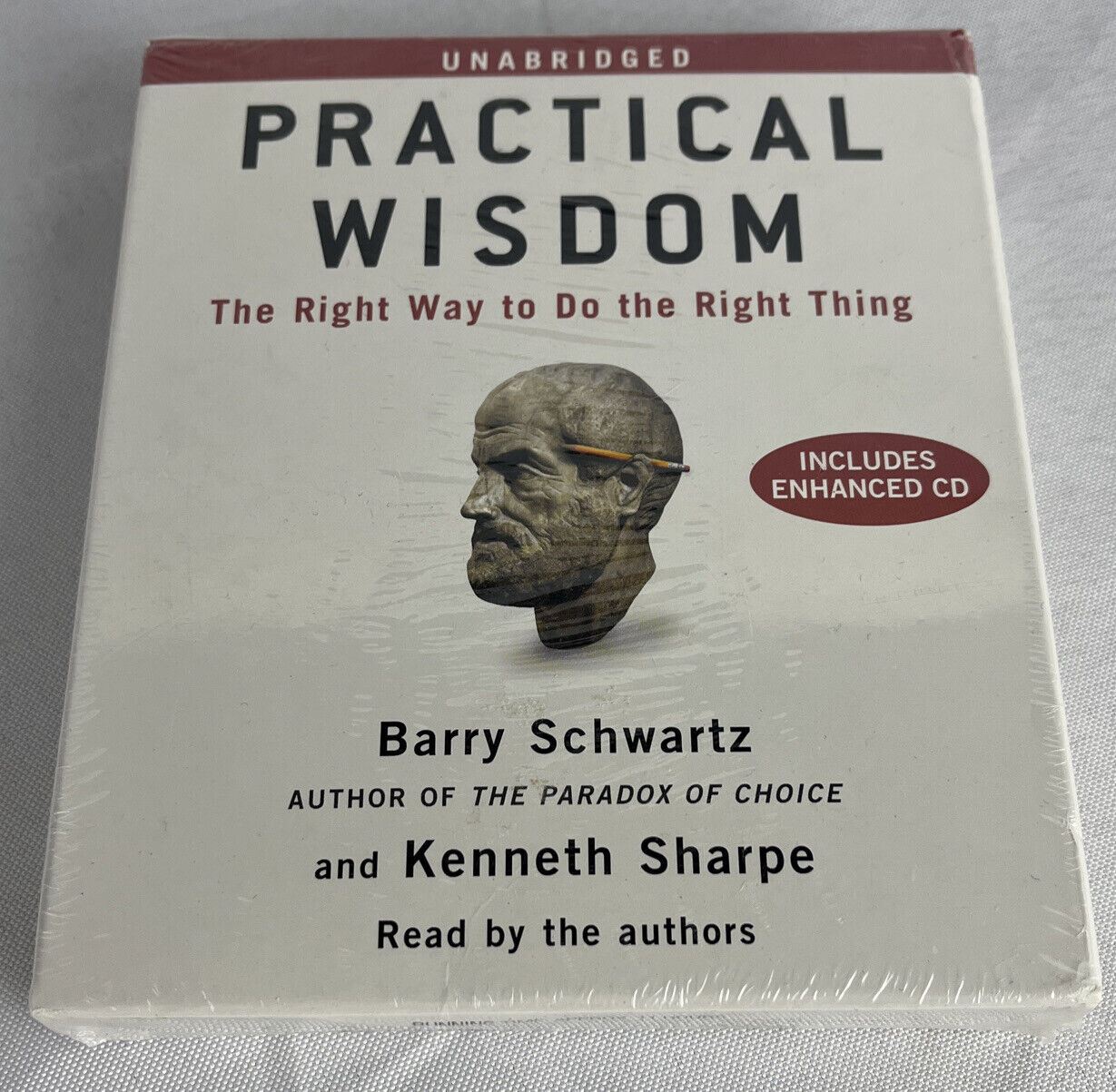 Practical Wisdom: The Right Way to Do the Right Thing - NIB