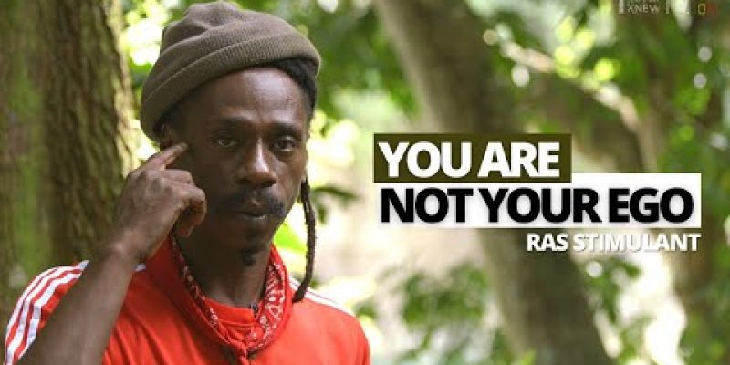 The Ego Is  Betraying You From Being Your Genuine Self