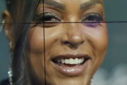 Why Taraji P. Henson Values Mental Health Awareness