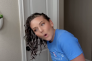 Curly Hair: Five Tips for Beautiful Tresses
