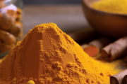 The Golden Spice: A Closer Look at Turmeric