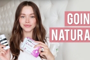 Why You Should Switch to Organic Skin-Care