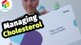 Cholesterol Control