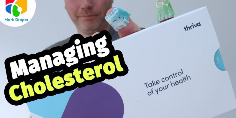 Cholesterol Control
