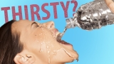 Are You Drinking Enough Water?