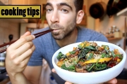 15 Mistakes Most Beginner Cooks Make (Part 1)