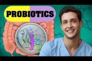 Probiotics Benefits + Myths | Improve Gut Health | Doctor Mike