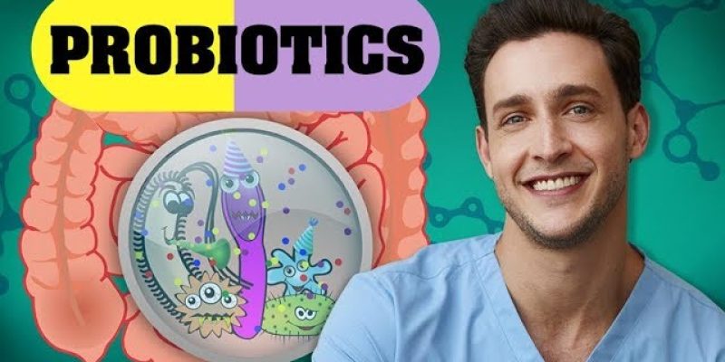 Probiotics Benefits + Myths | Improve Gut Health | Doctor Mike