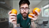 I went Vegan for 30 Days – Here’s how it affected my health…