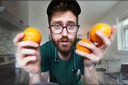 I went Vegan for 30 Days – Here’s how it affected my health…