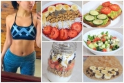 7 Healthy Breakfast Ideas For The Entire Week