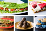 5 Healthy Breakfast Ideas For Weight Loss