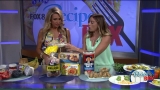 Healthy Breakfast Recipes Kids Will Love