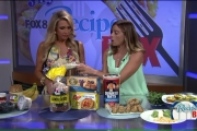 Healthy Breakfast Recipes Kids Will Love