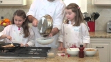 Healthy Breakfast Ideas for Kids