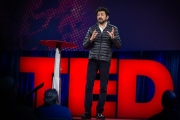 Soon We’ll Cure Diseases With a Cell, Not a Pill | Siddhartha Mukherjee | TED Talks