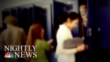 New Bill Allows Oregon Students To Take ‘Mental Health Days’ | NBC Nightly News