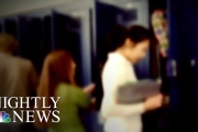 New Bill Allows Oregon Students To Take ‘Mental Health Days’ | NBC Nightly News