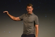 How to manage your mental health | Leon Taylor | TEDxClapham