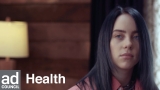 Billie Eilish On Mental Health & Friendship